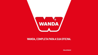 WANDA REFINISH